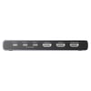 UNITEK 4K HDMI/USB-C SWITCH 4IN1OUT(V1313AGY01-EU)