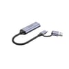 UNITEK 4K VIDEO CAPTURE HDMI TO USB-C/A (V1167A)