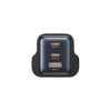 UNITEK 65W MAX GAN SARJ ISTASYONU (P1130ABK01-EU)