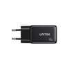 UNITEK 65W MAX GAN SARJ ISTASYONU (P1130ABK01-EU)
