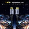 UNITEK 8K 1.4 DISPLAYPORT KABLO 1M (C1628GY01-1M)