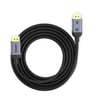 UNITEK 8K 1.4 DISPLAYPORT KABLO 1M (C1628GY01-1M)