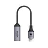UNITEK 8K 60HZ DISPLAYPORT TO HDMI ADAPTOR (V1617AGY01)