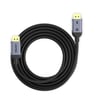 UNITEK 8K DISPLAYPORT 1.4 KABLO 1M (C1628GY01-1M)