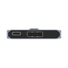 UNITEK 8K DISPLAYPORT ÇİFT YÖNLÜ SWITCH (V1609A)