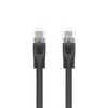 UNITEK CAT6 PATCH KABLO 3MT FLAT (C1811GBK)