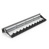 UNITEK CAT6 UTP 24 PORT RJ45 PATCH PANEL (T003A)