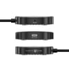 UNITEK CIFT ALICILI KABLOSUZ HDMI TRANSMITTER (V1711ABK01)