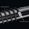 UNITEK DISPLAY PORT 2.1 KABLO 1MT 16K C1626GY01-1M)