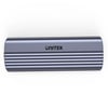 UNITEK M.2 PCIe NVME USB-C SSD KUTUSU (S1241B01)