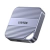 UNITEK MANYETİK NVMe SSDKUTUSU M.2 2230 S1244AGY01