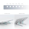 UNITEK MEKANIK KATLANABILIR LAPTOP STAND (OT155SL)