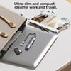 UNITEK TYPE-A TO 4 PORT USB (USB3.0+USB2.0) H1208A