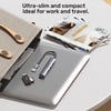 UNITEK TYPE-A TO 4 PORT USB (USB3.0+USB2.0) H1208A