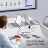 UNITEK UHUB S7+ 7in1 UNIVERSAL USB HUB (H1335AGY01-EU)