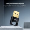 UNITEK USB BLUETOOTH 5.3 ADAPTÖR (B105B)