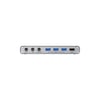 UNITEK USB-C 10GBPS HDMI KVM SWITCH (D1118AGY01-EU)