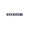 UNITEK USB-C 10GBPS HDMI KVM SWITCH (D1118AGY01-EU)