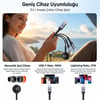 UNITEK USB-C 3' U 1 ARADA 100 W HIZLI SARJ KABLOSU 1.2M (C14180AGY01-1.2M)