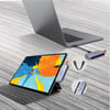 UNITEK USB-C 4 PORT UNIVERSAL DOCKING IPAD (D1070A)