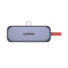 UNITEK USB-C 4 PORT UNIVERSAL DOCKING IPAD (D1070A)