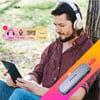UNITEK USB-C 4 PORT UNIVERSAL DOCKING IPAD (D1070A)