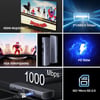 UNITEK USB-C 9 IN 1 UNIVERSAL DOCK STATION (D1113A)