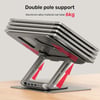 UNITEK USB-C NOTEBOOK STANDI (D1109A)