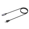 UNITEK USB-C TO ETHERNET KABLO 3M (C18148AGY01-3M)