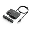 UNITEK USB-C TO M.2 NVME+SATA III DÖNÜŞTÜRÜCÜ (S1232A01-EU)