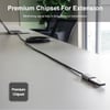 UNITEK USB3.0 PREMIUM UZATMA KABLOSU 10MT (Y-3005)