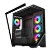 VENTO FSP VG4202FLA 1000W GEN5 PSU GAMING KASA