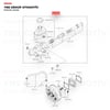 Accent 00-06 Fren Ana Merkezi Abs'li - Ex5851025300