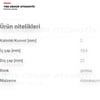 Accent Blue Cerato İ20 İ30 1,0 - 1,2 Yağ Karter Tapa Pulu