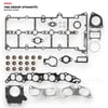 Alfa Romeo 147 156 159 02-10 Fiat Bravo II Stilo 02-14 Opel Astra H Vectra C Zafira 04-10 1.9 Dth Dizel Üst Takım Conta (Skc'siz) Victor Reinz - 023626201