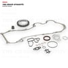 Alfa Romeo Mito 08-15 Fiat 500 08- Doblo 10- Fiorino 08- Grande Punto Linea Evo 09- Opel Astra J Combo 12- 1.3 Jtd Alt Takım Conta Elring - 397470