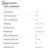 AMORTİSÖR ÖN SAĞ İ20 08-12 ORJİNAL
