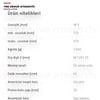 AMORTİSÖR ÖN SOL İ20 08-12 ORJİNAL