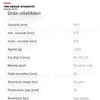 AMORTİSÖR ÖN SOL İ20 08-12 ORJİNAL