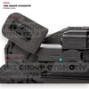 Audi A1 A3 Q3 19- Cupra Leon 20- Seat Arona Ateca Ibiza Leon Toledo 17-24 Vw Arteon 17-24 Caddy Crafter Golf PAssat Polo 15- T-roc 17- Tiguan Touran 10- Ön Kapı Kilidi Sol Yns - 5e1837015a