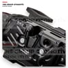 Audi A1 A3 Q3 19- Cupra Leon 20- Seat Arona Ateca Ibiza Leon Toledo 17-24 Vw Arteon 17-24 Caddy Crafter Golf PAssat Polo 15- T-roc 17- Tiguan Touran 10- Ön Kapı Kilidi Sol Yns - 5e1837015a