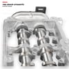 Audi A3 12-17 A5 Q3 Seat Ateca Ibiza Leon Toledo Skoda Karoq Kodiaq Octavia Scala Superb Yeti 15-24 Vw Arteon Beetle Caddy Golf Jetta Passat Sharan T-Cross T-Roc Tiguan Touran 15-21 1.6 - 2.0 Tdi Eksantrik Mili Kapağı (Modülü) Orjinal Wag - 04l103044ae