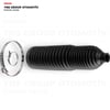 Audi A4 95-01 A6 97-05 Skoda Superb 01-08 Vw Passat 96-05 Direksiyon Körüğü Lemförder - 3492301 / 8d0419831k