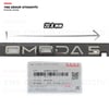 Chery Omoda 5 22-24 Arka Bagaj 