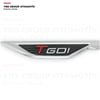 Chery Tiggo 8 Pro 22-24 Ön Çamurluk Sol 