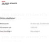 Chevrolet Aveo 11- T300 Ön Amortisör Takozu + Rulmanlı Lemförder - 4298201 / 13502180