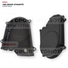 Chevrolet Aveo Kalos 02-07 1.2 8v Triger (Eksantrik) Kayış Kapağı Seti (Alt - Üst) Yns - 96325222 / 96325226