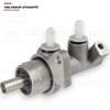 Chevrolet Aveo Kalos 03-11 1.2 - 1.4 16v Fren Ana Merkezi Delphi - Lm81012 / 96534607