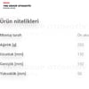 Chevrolet Aveo Kalos T250 / T255 Spark 05- Ön Amortisör Takozu (Rulmansız) Psa Orjinal - 95015324