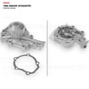 Chevrolet Aveo T250 / T255 02-08 Kalos 04-09 Devirdaim (Su Pompası) Bendix - 190179b / 96666219
